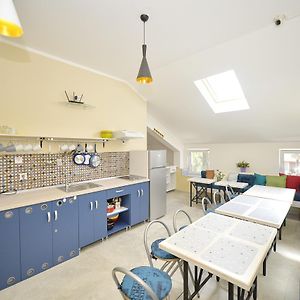 Hostel Pupa